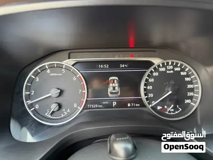 Nissan X-Trail 2023 photo 3
