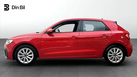 Audi A1 2023 photo 2
