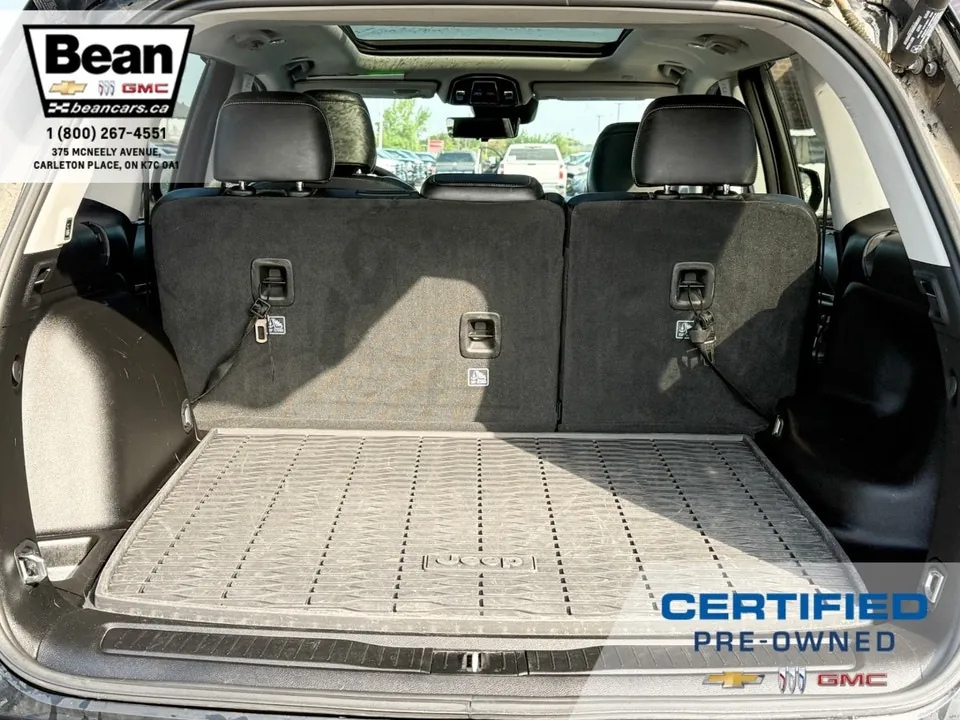 Jeep Grand Cherokee 2023 photo 5