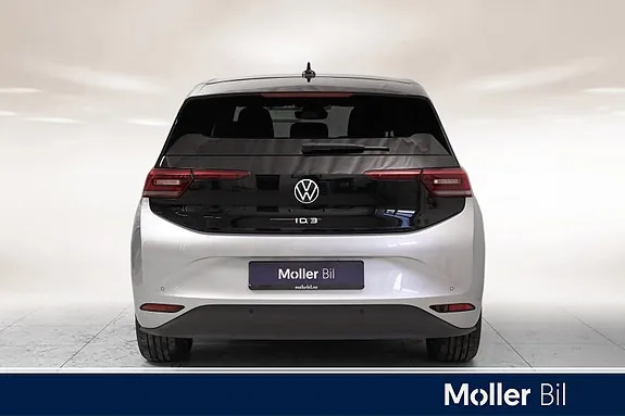 Volkswagen Id.3 2026 photo 5