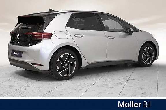 Volkswagen Id.3 2026 photo 2