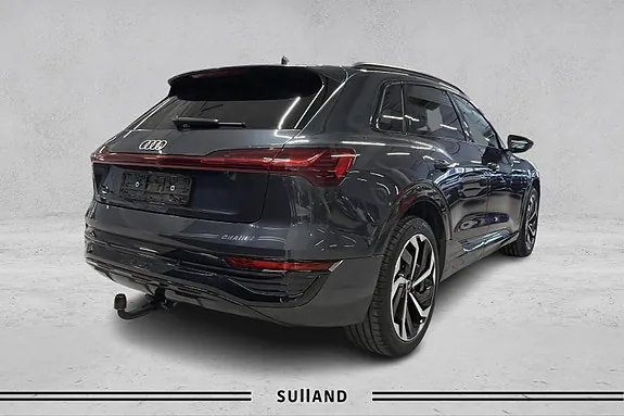 Audi Q8 E-Tron 2024 photo 5