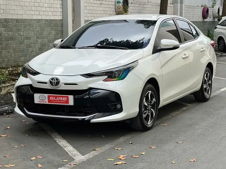 Toyota Vios
