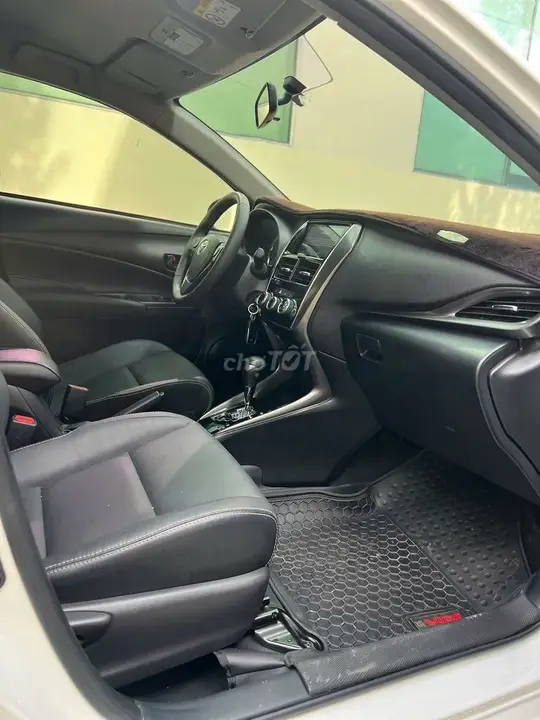 Toyota Vios 2025 photo 5