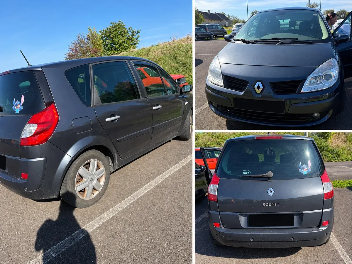 Renault Mégane