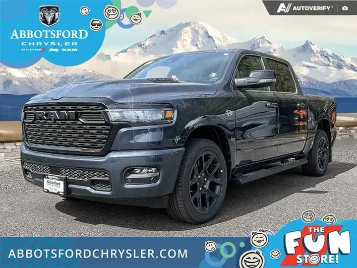 Ram 1500
