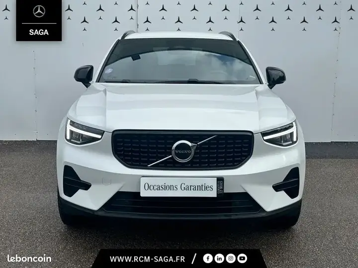 Volvo Xc40 2024 photo 2