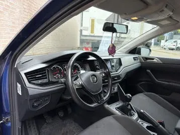 Volkswagen Polo 2019 photo 3