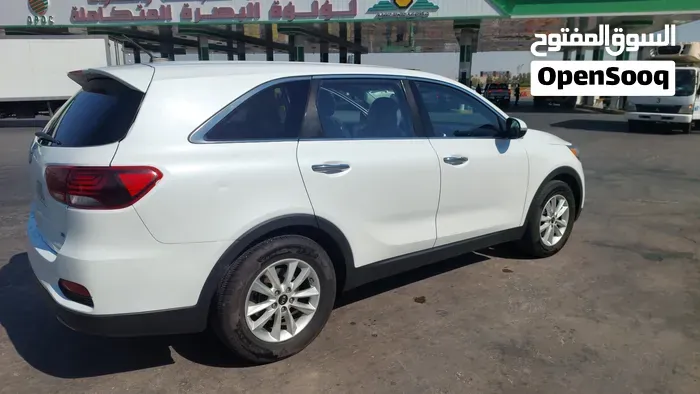 Kia Sorento 2019 photo 4