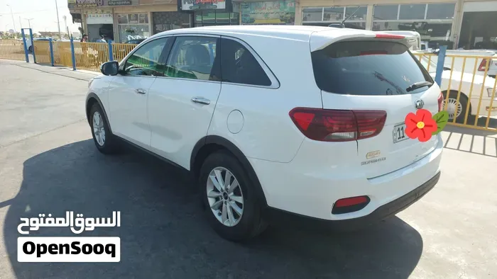 Kia Sorento 2019 photo 3