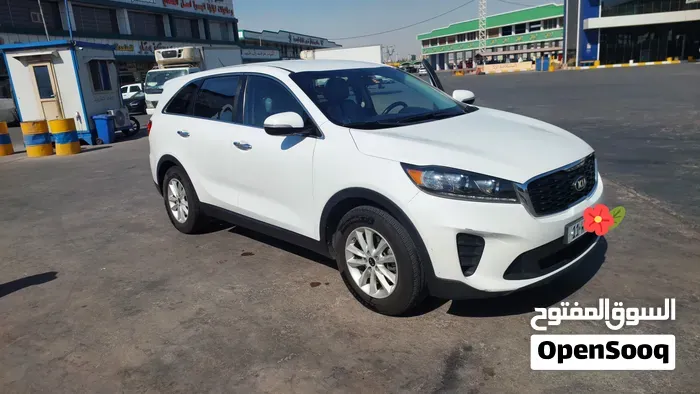 Kia Sorento 2019 photo 5