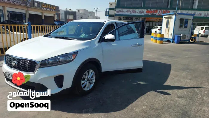 Kia Sorento 2019 photo 2