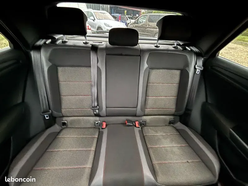 Nissan Pulsar 2018 photo 5