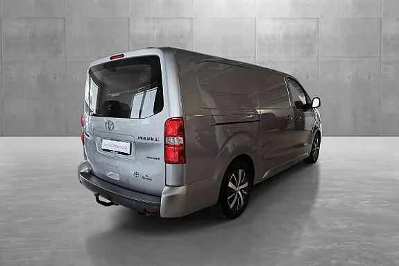 Toyota Proace 2025 photo 5