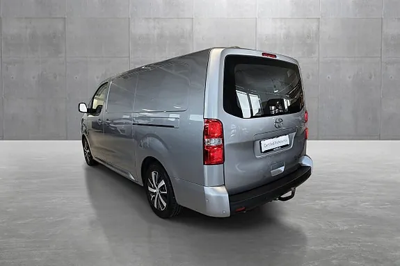 Toyota Proace 2025 photo 3