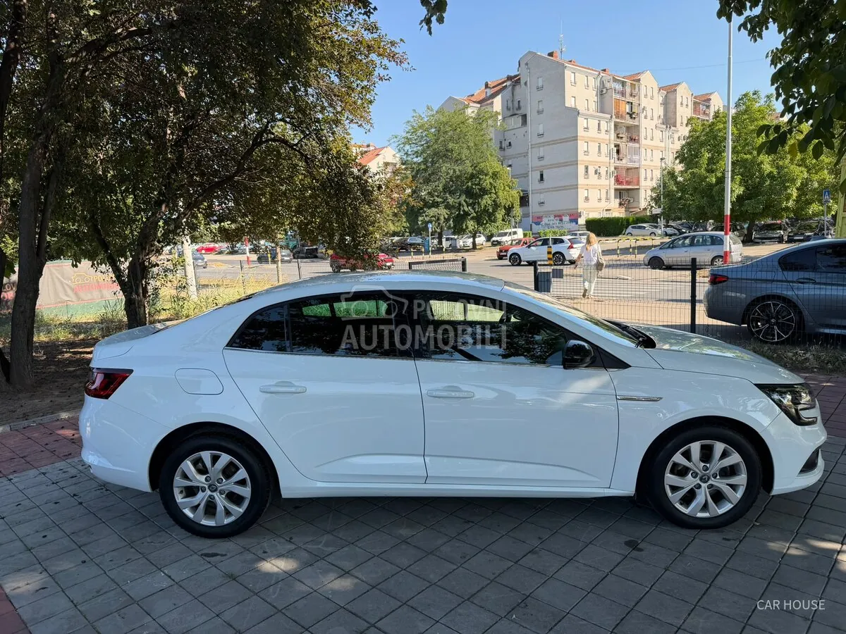 Renault Megane 2019 photo 4