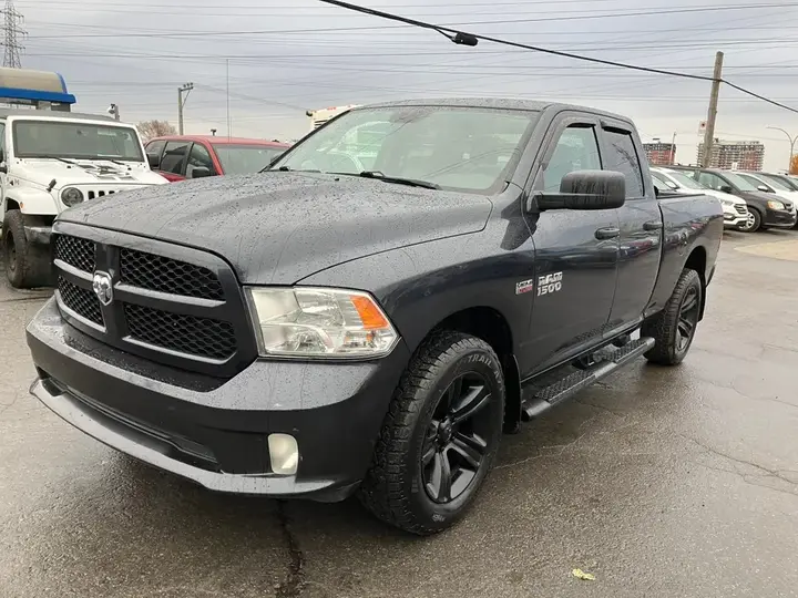 Ram 1500