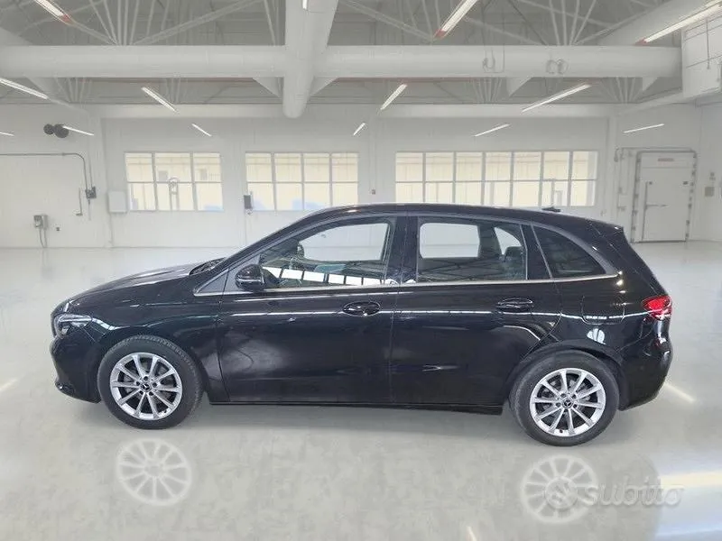 Mercedes-Benz B-Class 2022 photo 5