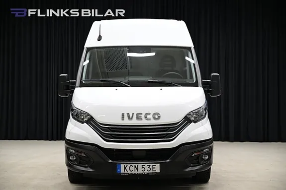 Iveco Daily 2023 photo 4