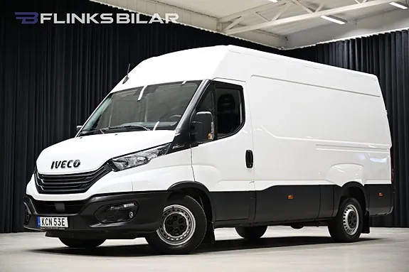 Iveco Daily 2023 photo 2