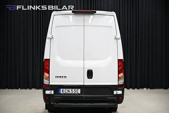 Iveco Daily 2023 photo 5