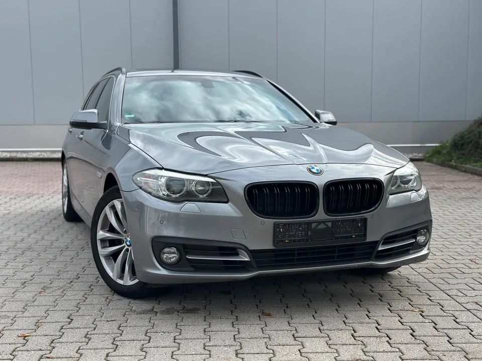 BMW 520D