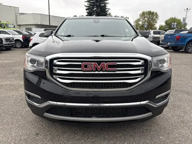 GMC Acadia 2019 photo 4