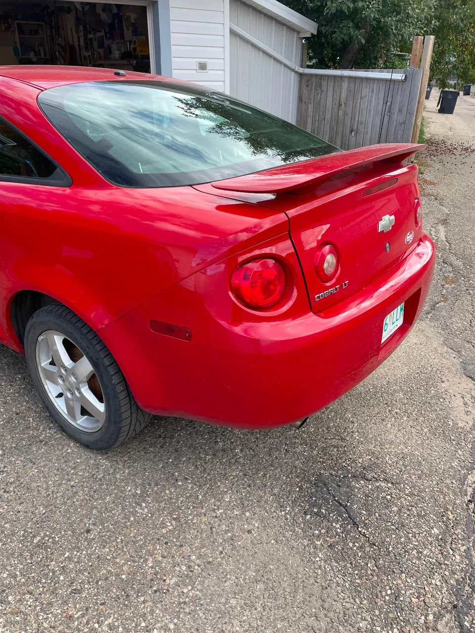Chevrolet Cobalt
