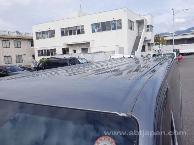 Nissan Nv350Caravan 2016 photo 5