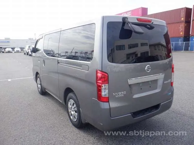 Nissan Nv350Caravan 2016 photo 3