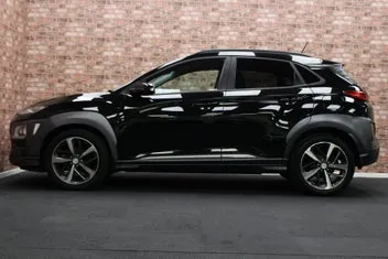 Hyundai Kona 2018 photo 5