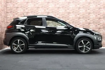 Hyundai Kona 2018 photo 3