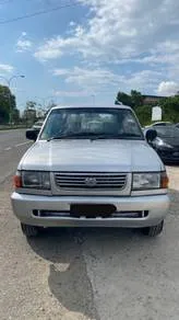 Toyota Unser