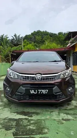 Proton Persona