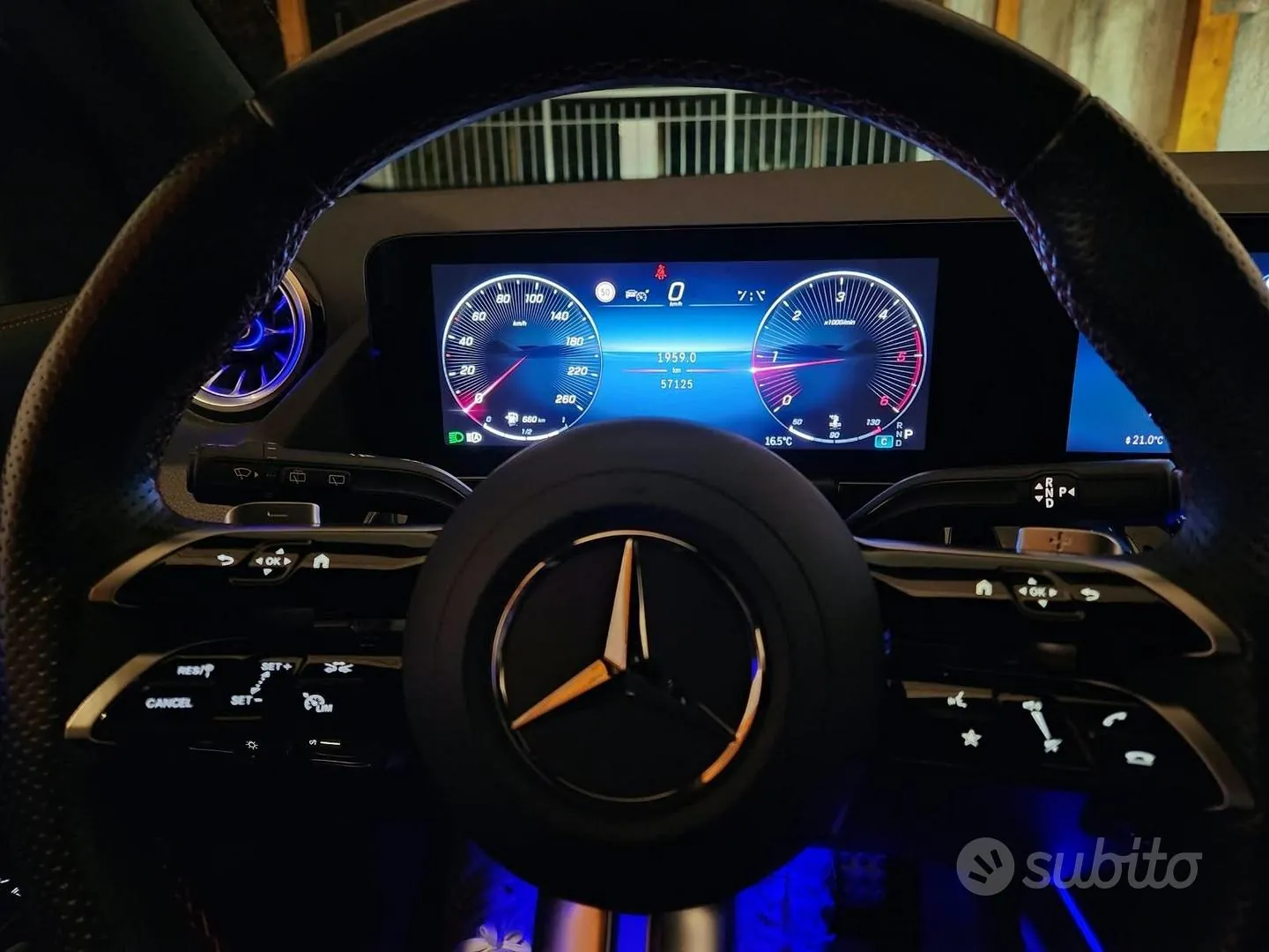 Mercedes-Benz Gla 2024 photo 5