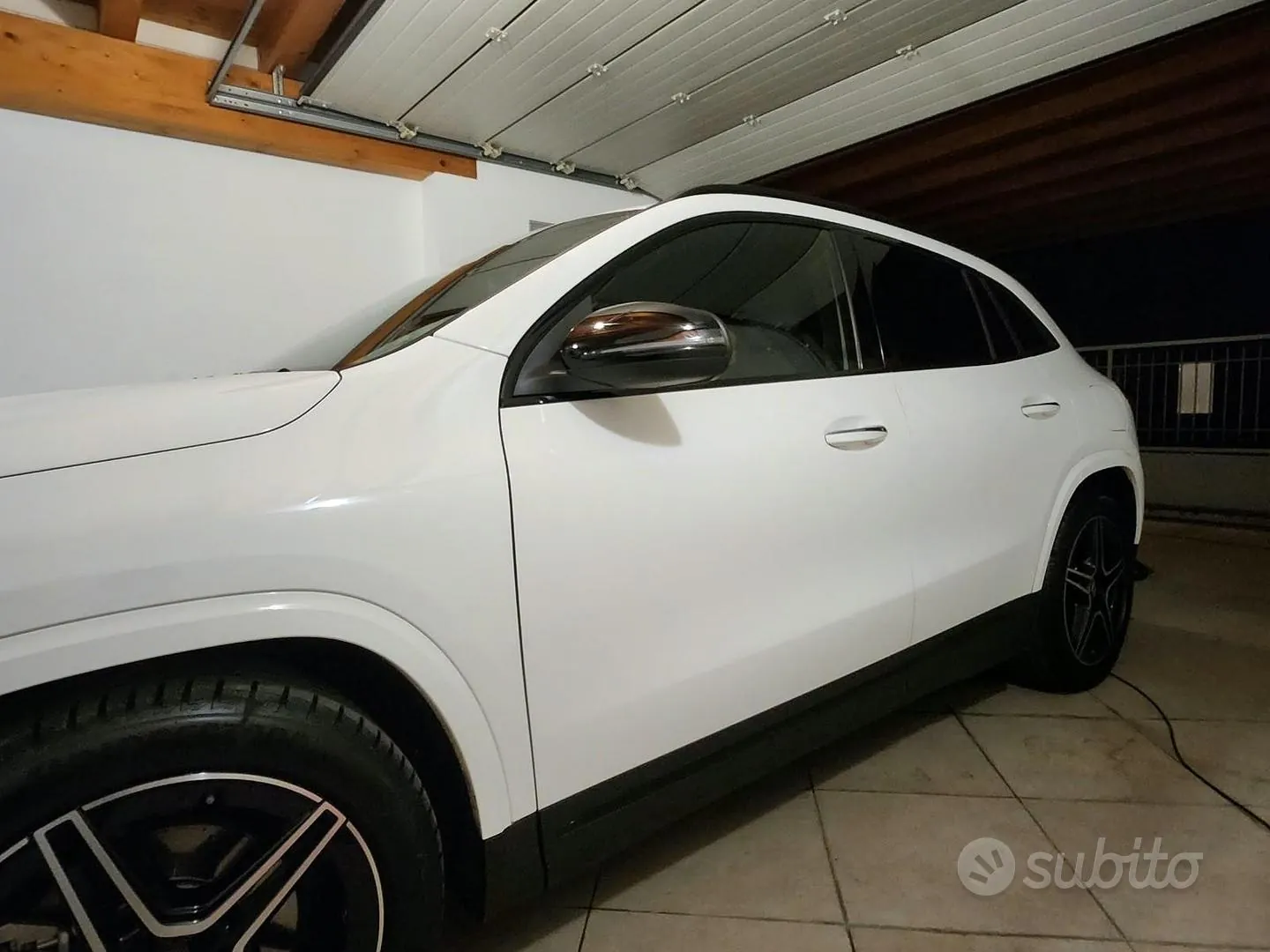 Mercedes-Benz Gla 2024 photo 4