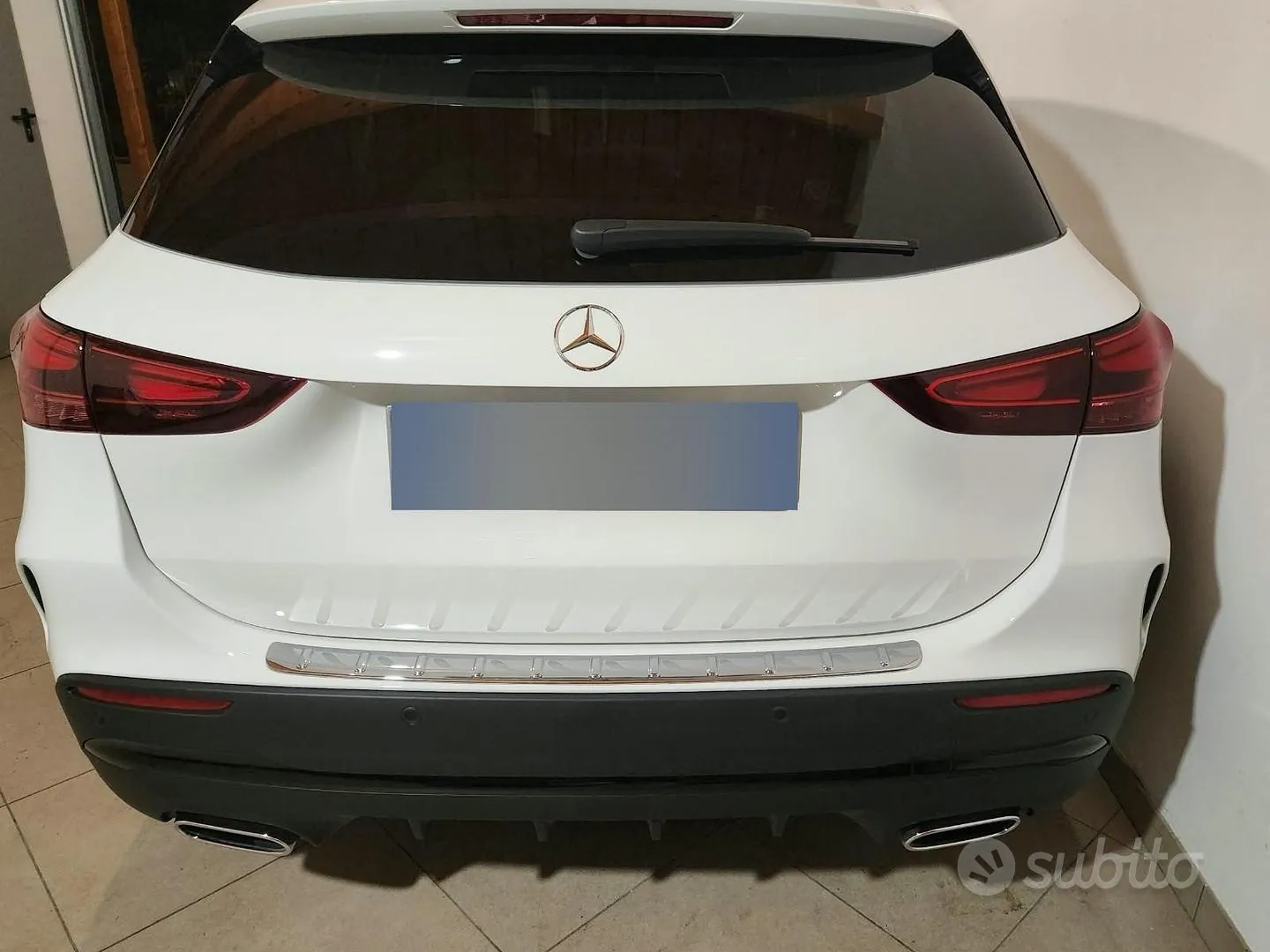 Mercedes-Benz Gla 2024 photo 2