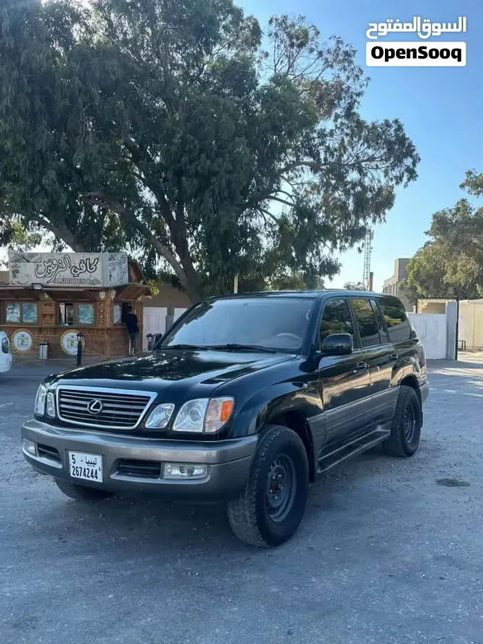 Lexus Other