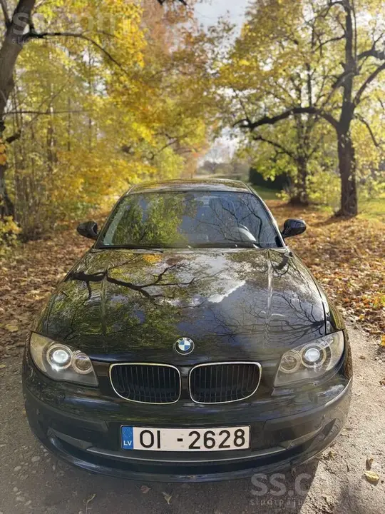 BMW 118