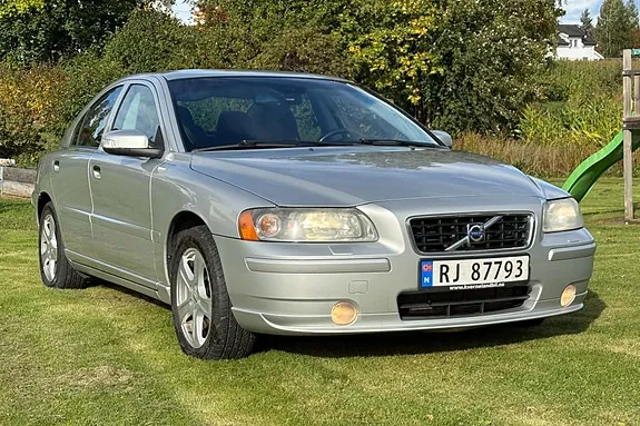 Volvo S60 2009 photo 3