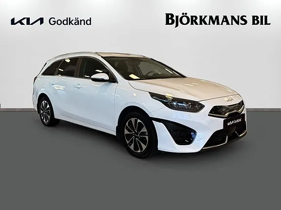 Kia Ceed 2024 photo 3