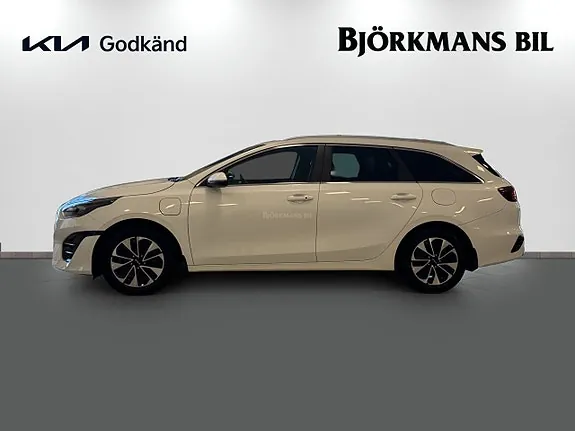 Kia Ceed 2024 photo 4