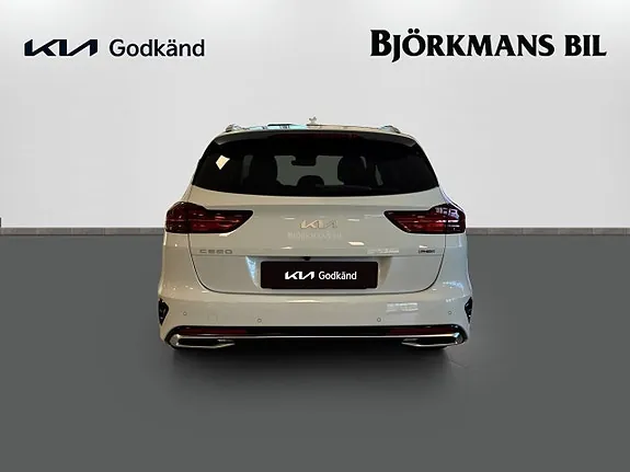 Kia Ceed 2024 photo 5