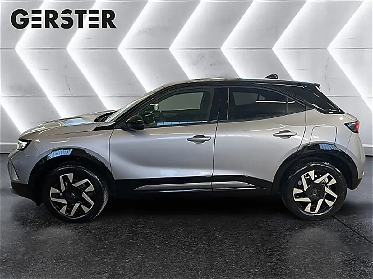Opel Mokka 2025 photo 3