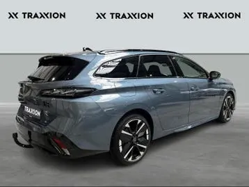 Peugeot 308 2026 photo 3