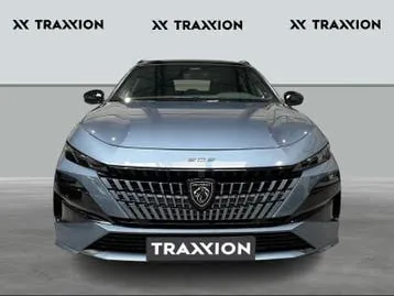 Peugeot 308 2026 photo 2