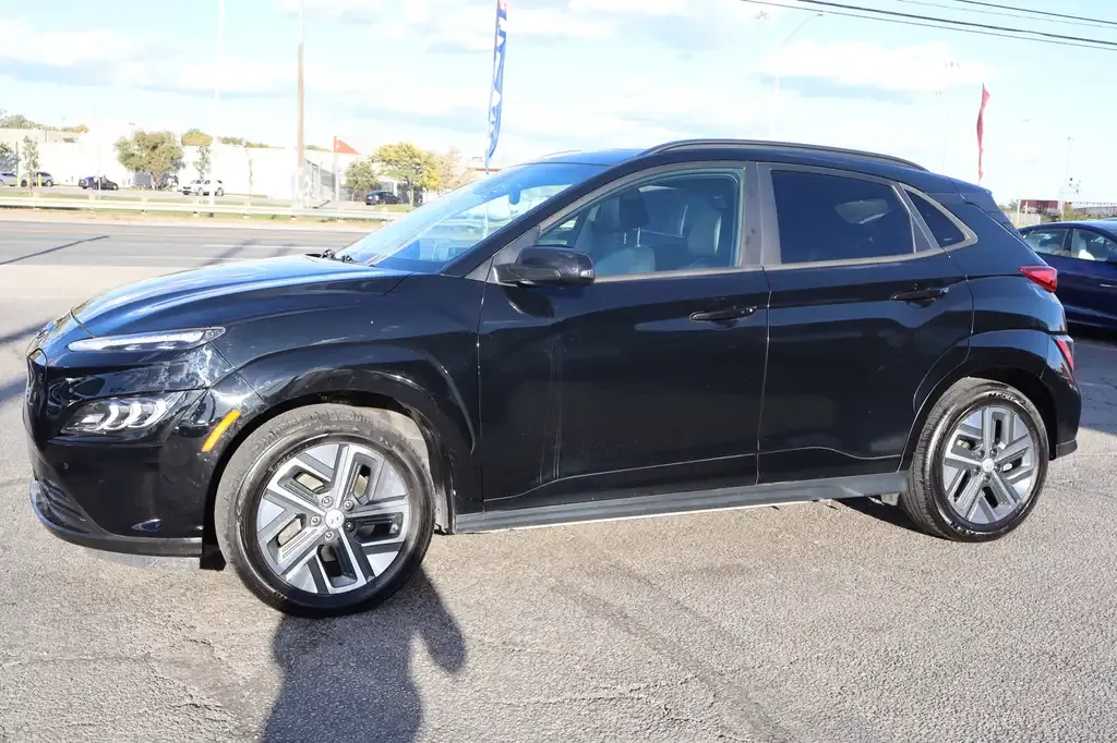 Hyundai Kona 2023 photo 3
