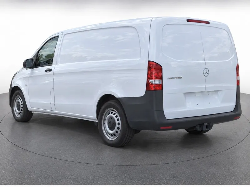 Mercedes-Benz Metris 2023 photo 4