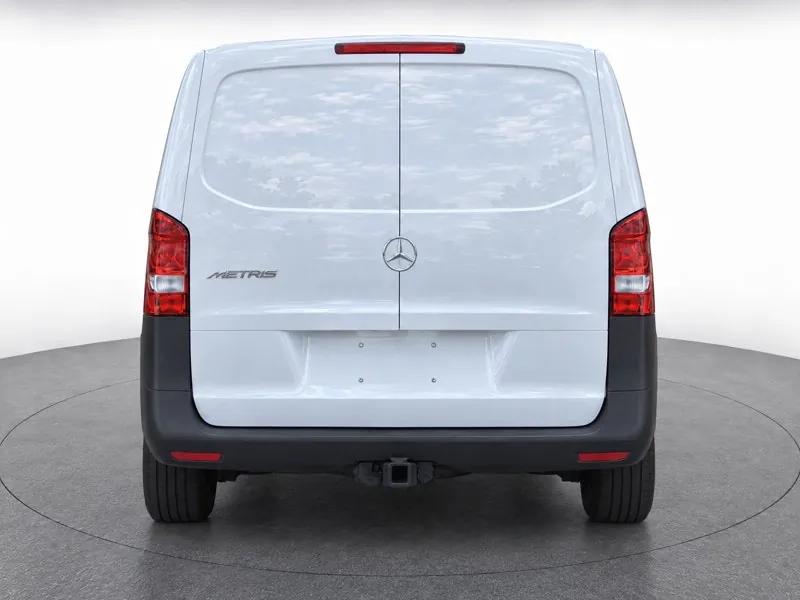Mercedes-Benz Metris 2023 photo 5