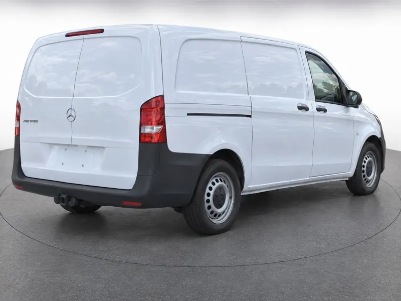Mercedes-Benz Metris 2023 photo 3